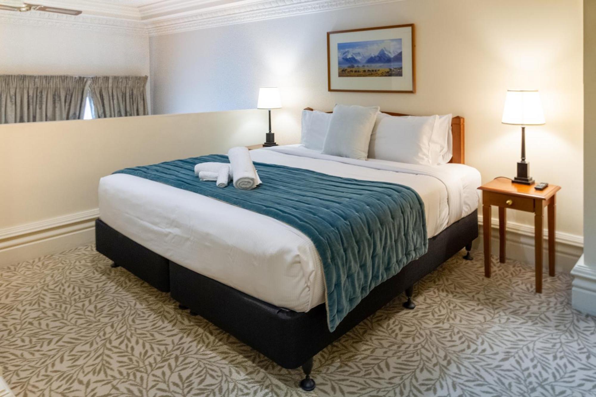 Апартаменты Beauty In The Cbd - 1Bed Free Parking Pool Крайстчёрч Экстерьер фото