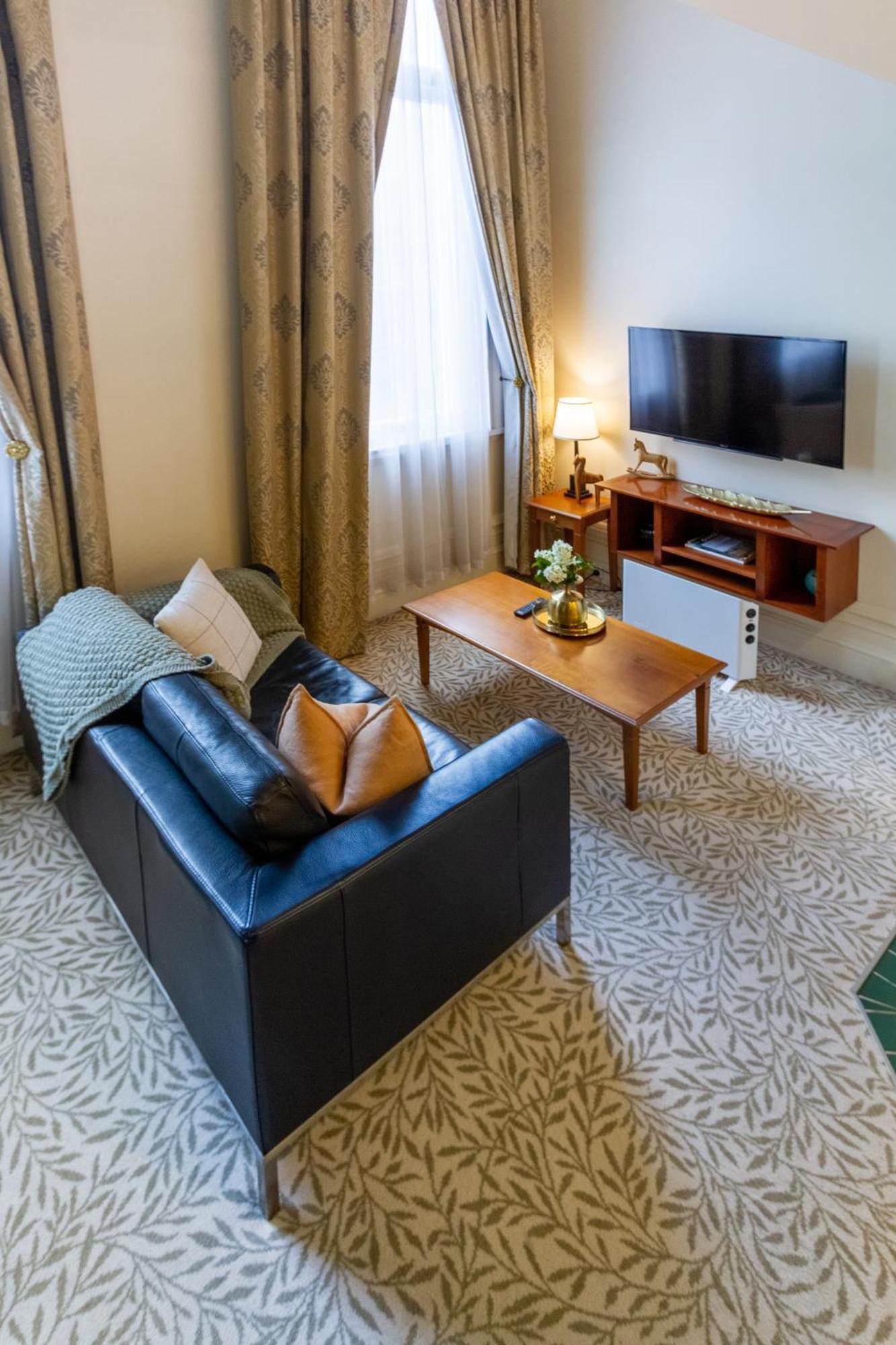 Апартаменты Beauty In The Cbd - 1Bed Free Parking Pool Крайстчёрч Экстерьер фото