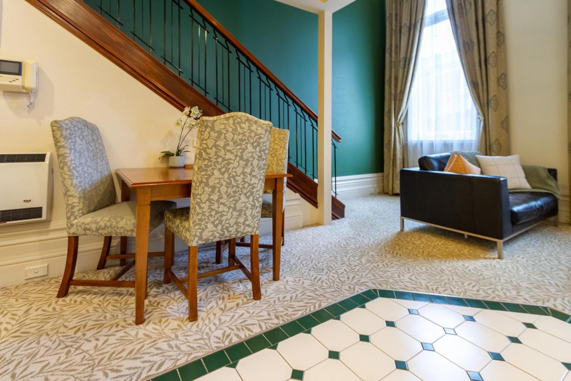 Апартаменты Beauty In The Cbd - 1Bed Free Parking Pool Крайстчёрч Экстерьер фото